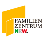 Bild: Logo Familienzentrum NRW